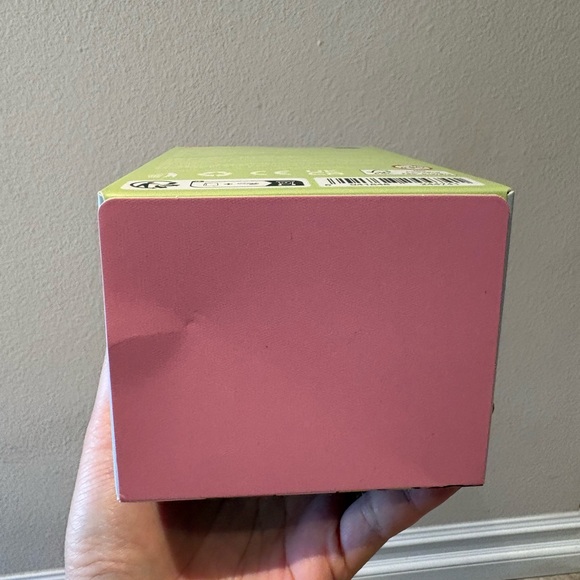 Authentic Labubu The Monsters Exciting Macaron Vinyl face blind box. - Picture 12 of 12